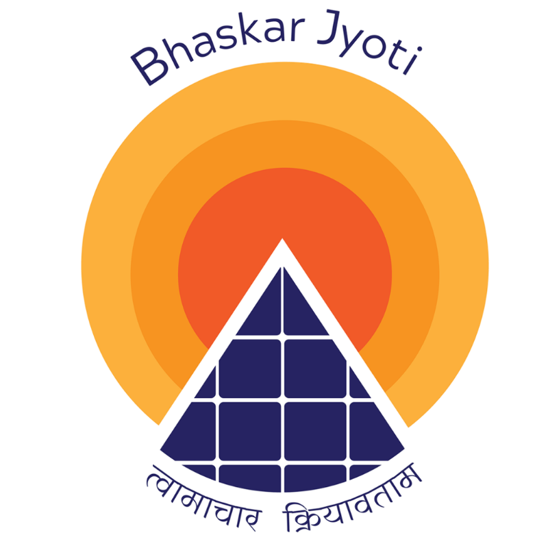 Bhaskar Jyoti